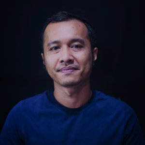 Wahyu Ginting_Profile 2023